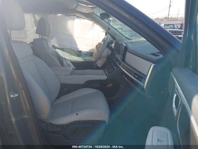 5NMP2DGL3RH053000 Hyundai Santa Fe Sel