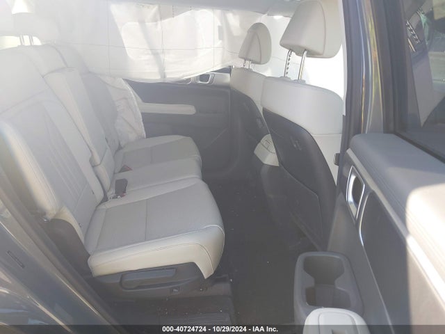 5NMP2DGL3RH053000 Hyundai Santa Fe Sel