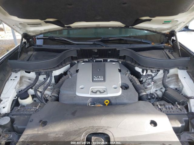 JN8CS1MW4HM410868 Infiniti QX70