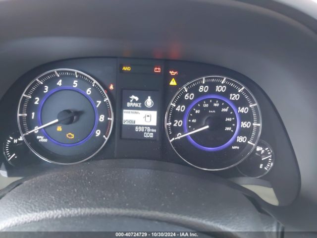 JN8CS1MW4HM410868 Infiniti QX70