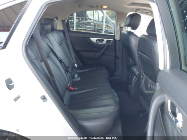 JN8CS1MW4HM410868 Infiniti QX70
