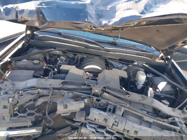 1GCVKPEC7FZ338642 Chevrolet Silverado 1500 Ls
