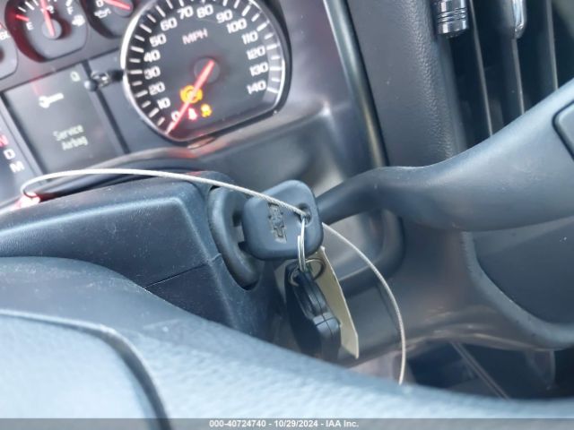 1GCVKPEC7FZ338642 Chevrolet Silverado 1500 Ls