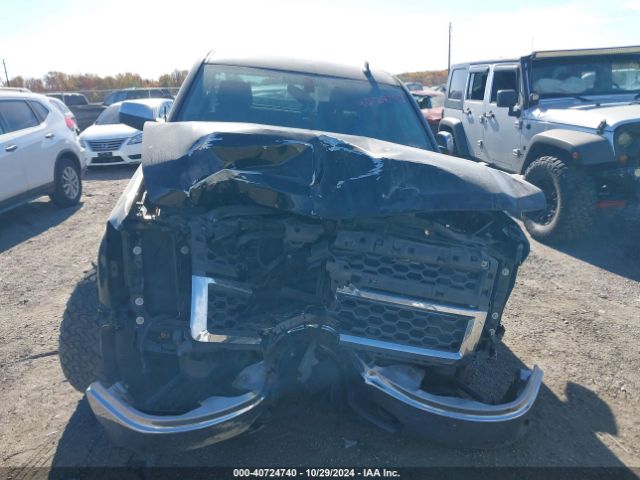 1GCVKPEC7FZ338642 Chevrolet Silverado 1500 Ls