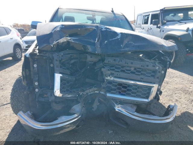 1GCVKPEC7FZ338642 Chevrolet Silverado 1500 Ls