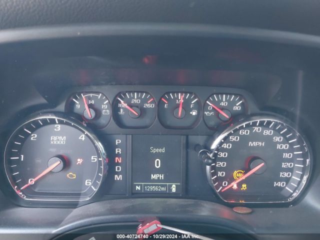 1GCVKPEC7FZ338642 Chevrolet Silverado 1500 Ls