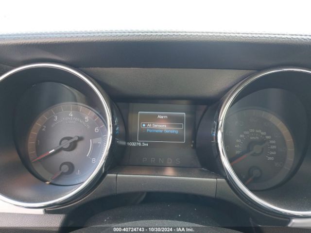 1FATP8UH0H5254268 Ford Mustang Ecoboost Premium