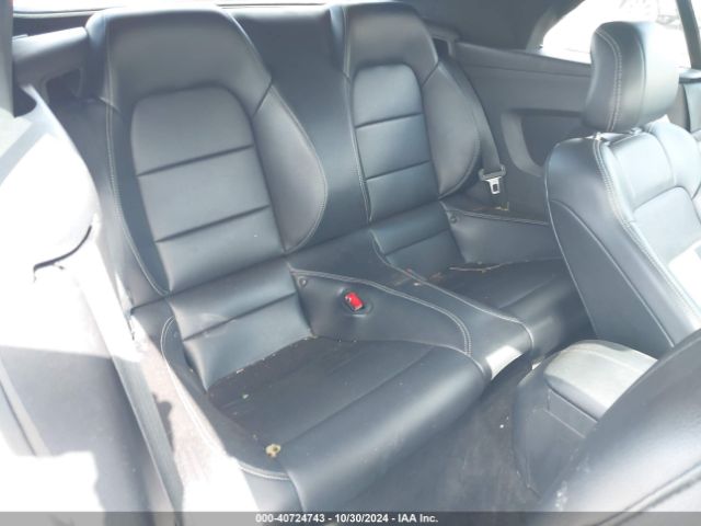 1FATP8UH0H5254268 Ford Mustang Ecoboost Premium
