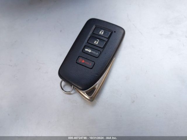 JTHBF1D20E5010142 Lexus IS 250