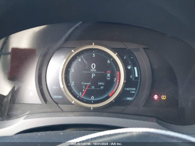 JTHBF1D20E5010142 Lexus IS 250