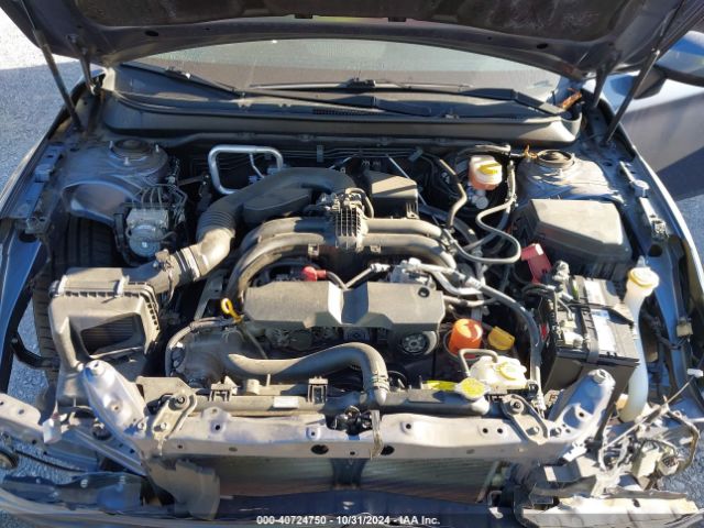 4S3BNAN68H3036025 Subaru Legacy 2.5i Limited