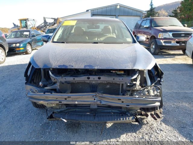4S3BNAN68H3036025 Subaru Legacy 2.5i Limited