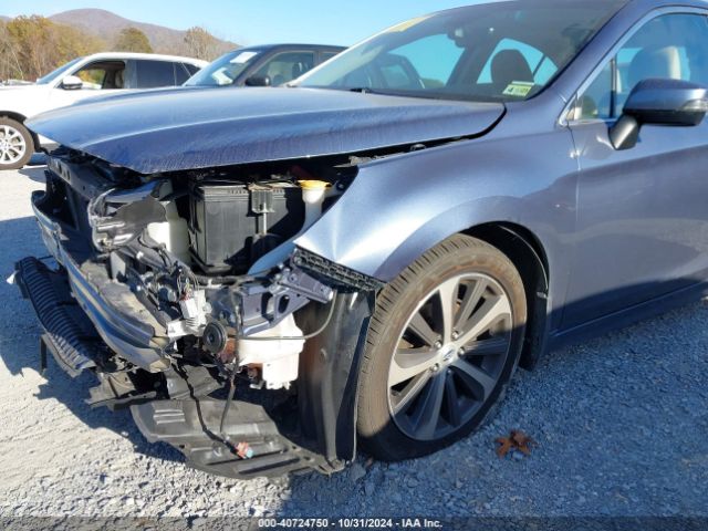 4S3BNAN68H3036025 Subaru Legacy 2.5i Limited
