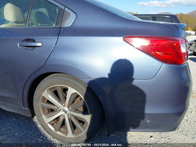 4S3BNAN68H3036025 Subaru Legacy 2.5i Limited