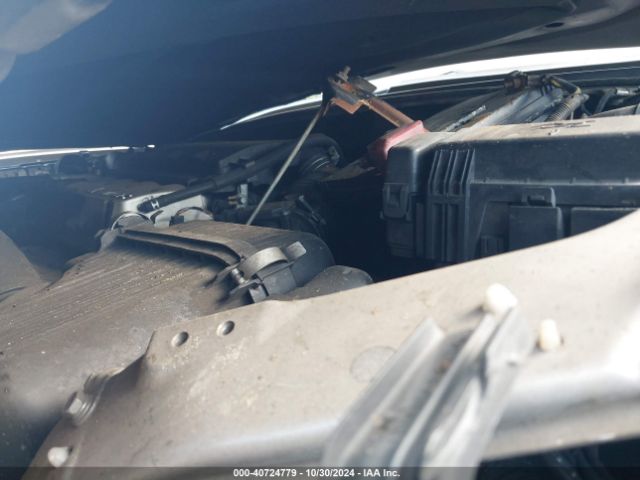 2012 MITSUBISHI GALANT 4A32B3FF1CE011402 Photo 9