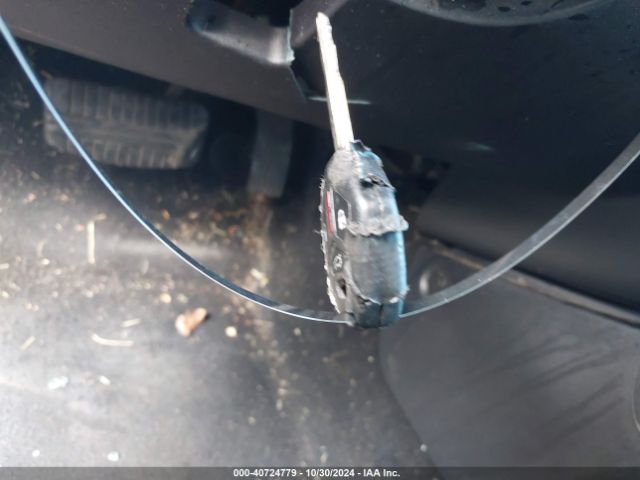 2012 MITSUBISHI GALANT 4A32B3FF1CE011402 Photo 10