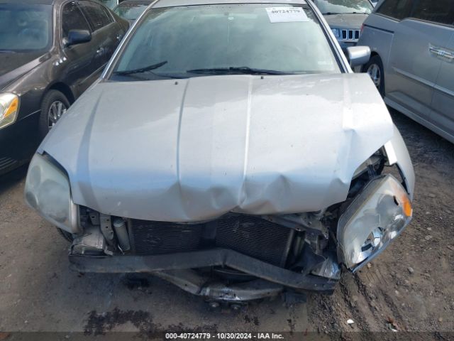2012 MITSUBISHI GALANT 4A32B3FF1CE011402 Photo 5