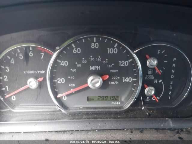 2012 MITSUBISHI GALANT 4A32B3FF1CE011402 Photo 6