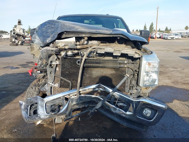 Ford F-250 Xlt 2015 1FT7W2BT3FEA27768 Image 13
