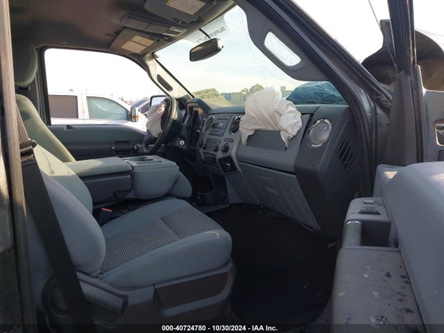 Ford F-250 Xlt 2015 1FT7W2BT3FEA27768 Image 5