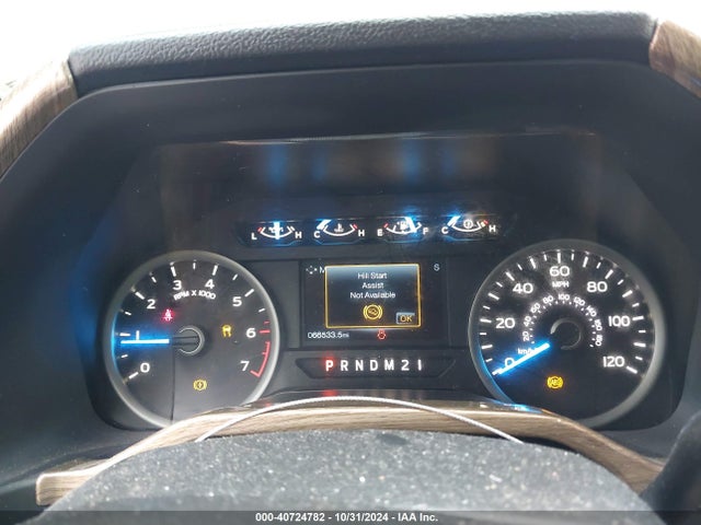 Ford F-150 Xlt 2015 1FTEX1CP6FFC35783 Image 7