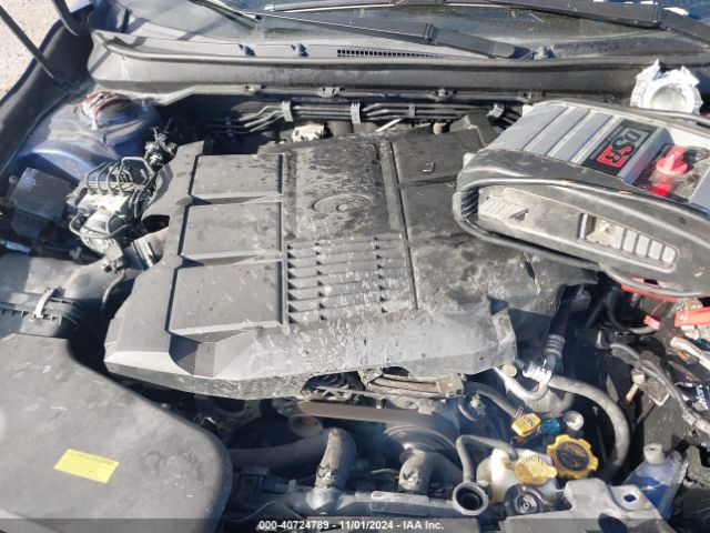4S4BSENC1F3254001 Subaru Outback 3.6r Limited