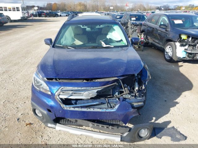 4S4BSENC1F3254001 Subaru Outback 3.6r Limited