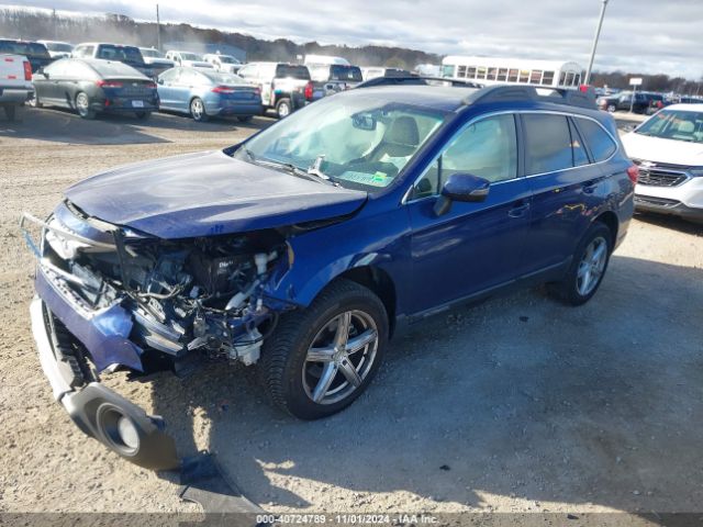 4S4BSENC1F3254001 Subaru Outback 3.6r Limited
