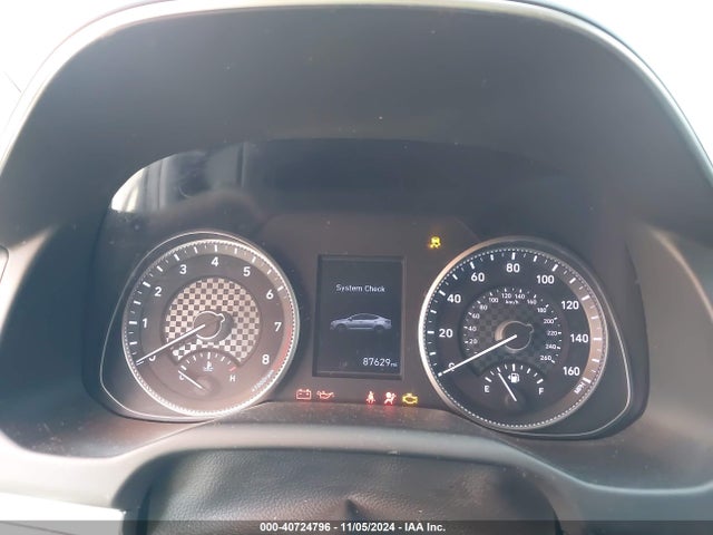 Hyundai ELANTRA SEL 2020 KMHD84LF0LU951194 Image 7