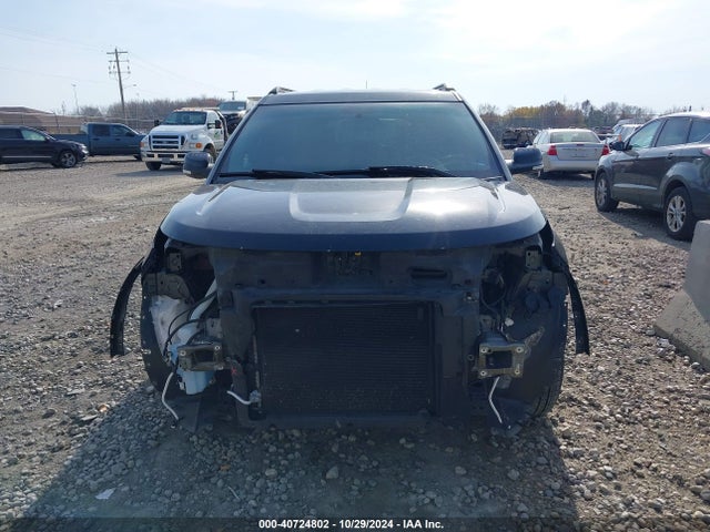 Ford EXPLORER XLT 2015 1FM5K7D89FGA62517 Image 12