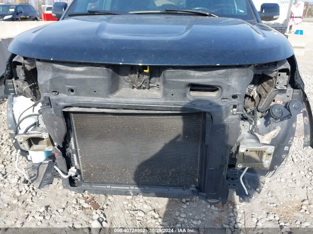 Ford EXPLORER XLT 2015 1FM5K7D89FGA62517 Image 6