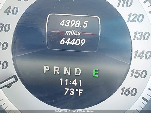 WDDGJ4HB4EG325490 Mercedes-Benz C 250
