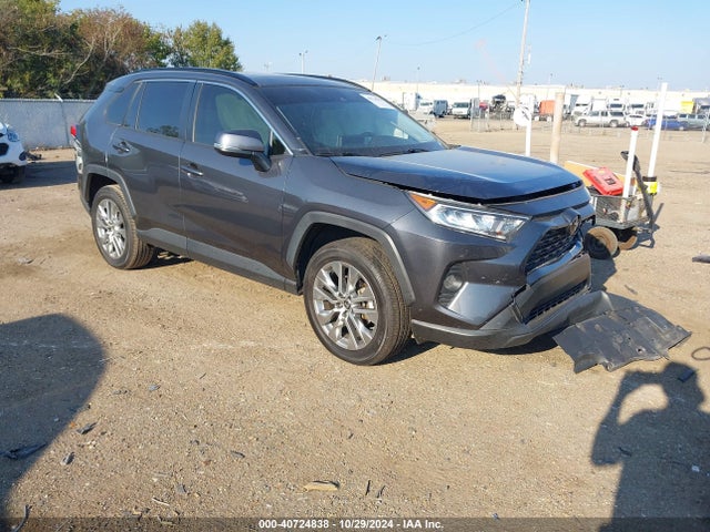 2019 JTMC1RFV0KD036087 main image