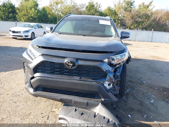 Toyota Rav4 Xle Premium 2019 JTMC1RFV0KD036087 Image 12