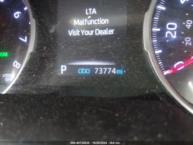 Toyota Rav4 Xle Premium 2019 JTMC1RFV0KD036087 Image 15
