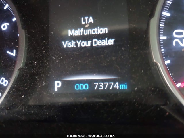 Toyota Rav4 Xle Premium 2019 JTMC1RFV0KD036087 Image 7