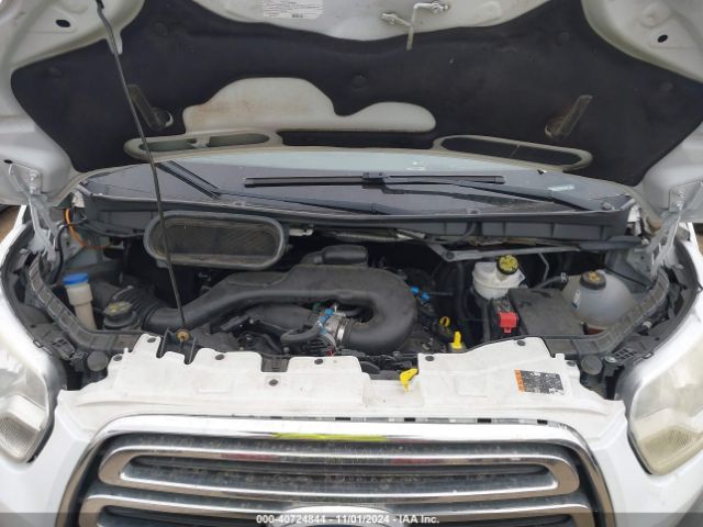 1FBZX2ZM4GKB12792 Ford Transit-350 Xlt