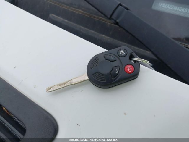 1FBZX2ZM4GKB12792 Ford Transit-350 Xlt