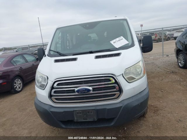 1FBZX2ZM4GKB12792 Ford Transit-350 Xlt