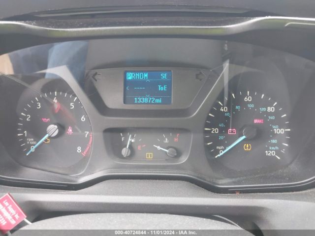 1FBZX2ZM4GKB12792 Ford Transit-350 Xlt