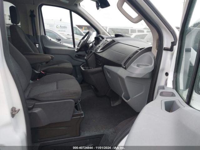1FBZX2ZM4GKB12792 Ford Transit-350 Xlt