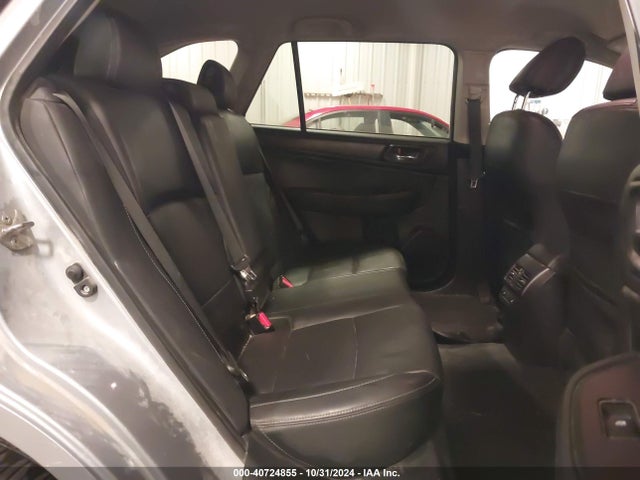 Subaru Outback 2.5i Limited 2015 4S4BSBJC8F3242819 Image 8