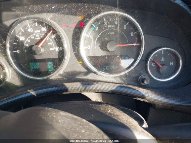 1C4BJWDG7EL119878 Jeep Wrangler Unlimited Sport
