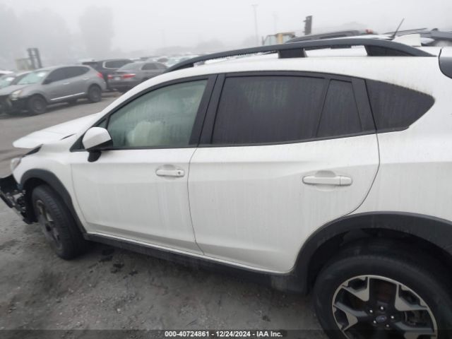 JF2GTADC6KH300941 Subaru Crosstrek 2.0i Premium
