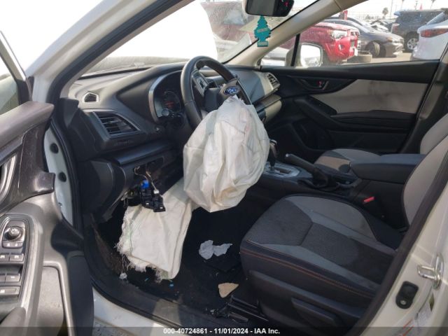 JF2GTADC6KH300941 Subaru Crosstrek 2.0i Premium