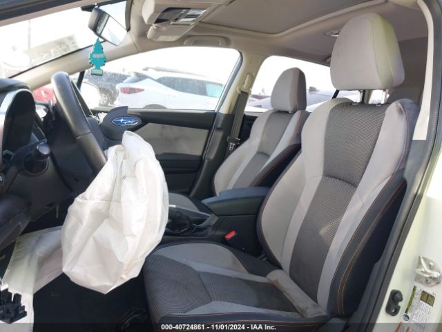 JF2GTADC6KH300941 Subaru Crosstrek 2.0i Premium
