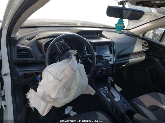 JF2GTADC6KH300941 Subaru Crosstrek 2.0i Premium