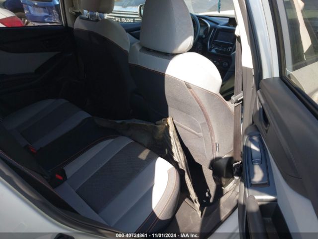 JF2GTADC6KH300941 Subaru Crosstrek 2.0i Premium