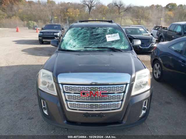 2GKALSEK7F6124899 GMC Terrain Slt-1