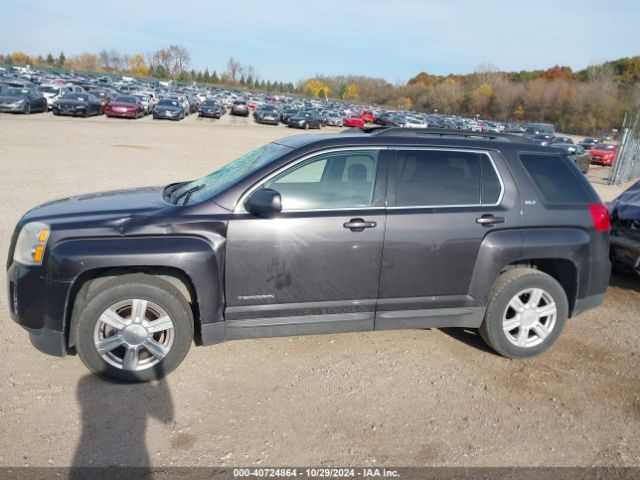 2GKALSEK7F6124899 GMC Terrain Slt-1